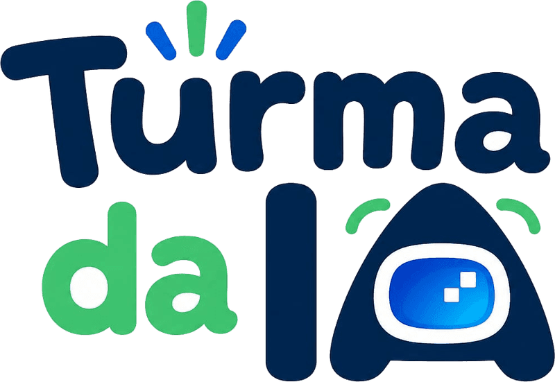 Turma da IA